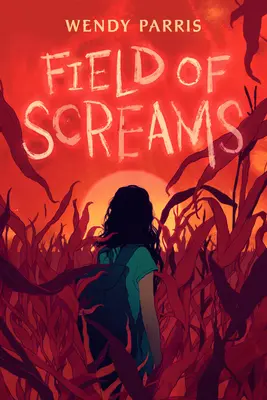 Pole výkrikov - Field of Screams