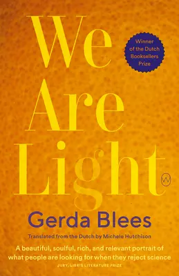 My sme svetlo - We Are Light