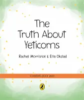 Pravda o Yeticorns - Truth About Yeticorns