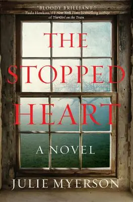 Zastavené srdce - The Stopped Heart