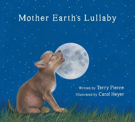 Uspávanka matky Zeme: Pieseň pre ohrozené zvieratá - Mother Earth's Lullaby: A Song for Endangered Animals
