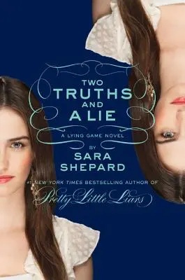 Dve pravdy a lož - Two Truths and a Lie