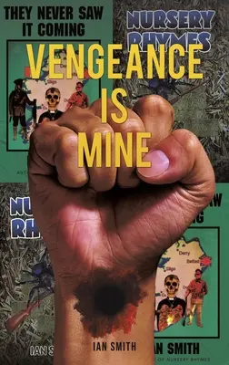 Pomsta je moja - Vengeance is Mine