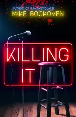 Zabíjanie - Killing It