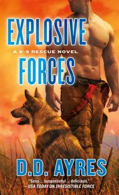 Výbušné sily - Explosive Forces