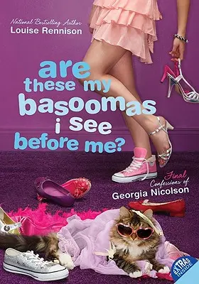 Sú to moje basy, ktoré vidím pred sebou? - Are These My Basoomas I See Before Me?