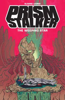 Prism Stalker: Plačúca hviezda - Prism Stalker: The Weeping Star
