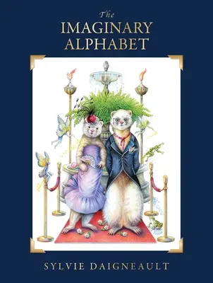 Imaginárna abeceda - The Imaginary Alphabet