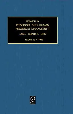 Výskum v oblasti personálneho manažmentu a riadenia ľudských zdrojov - Research in Personnel and Human Resources Management