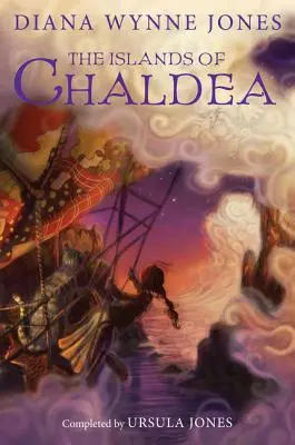 Chaldejské ostrovy - The Islands of Chaldea