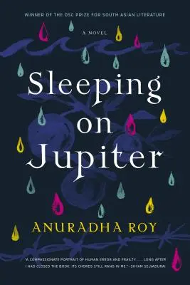 Spánok na Jupiteri - Sleeping on Jupiter