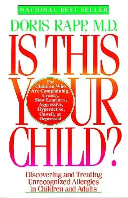 Je toto vaše dieťa - Is This Your Child