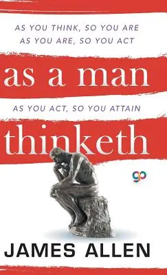 Ako človek myslí - As a Man Thinketh