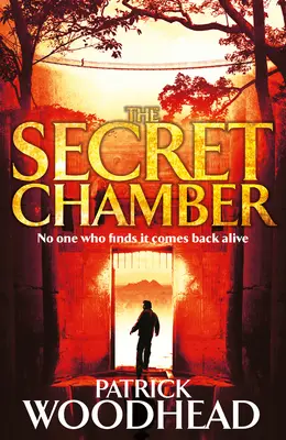 Tajná komnata - The Secret Chamber