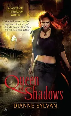 Kráľovná tieňov - Queen of Shadows