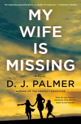 Moja žena je nezvestná - My Wife Is Missing
