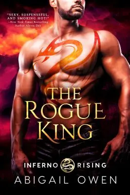 Kráľ tulák - The Rogue King