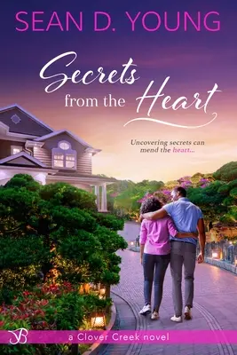 Tajomstvá zo srdca - Secrets from the Heart