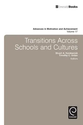 Prechody medzi školami a kultúrami - Transitions Across Schools and Cultures