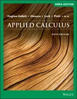 Applied Calculus (Hughes-Hallett Deborah (Harvard University))
