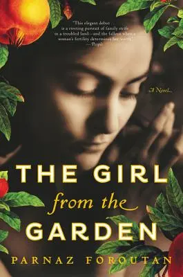 Dievča zo záhrady - The Girl from the Garden