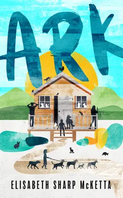 Archa - Ark