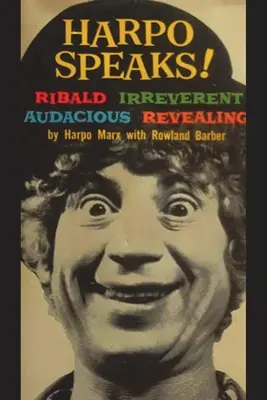 Harpo hovorí! - Harpo Speaks!