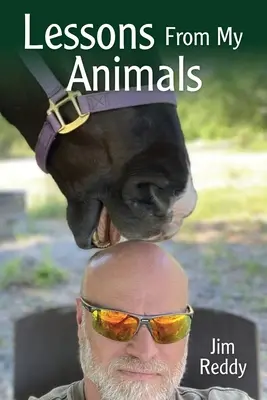Lekcie od mojich zvierat - Lessons From My Animals