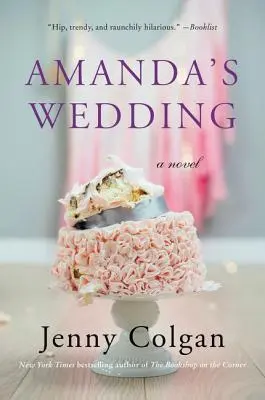 Amandina svadba - Amanda's Wedding