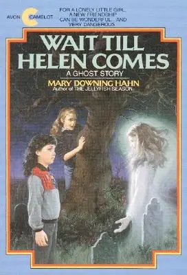Počkaj, kým príde Helena: Príbeh o duchoch - Wait Till Helen Comes: A Ghost Story