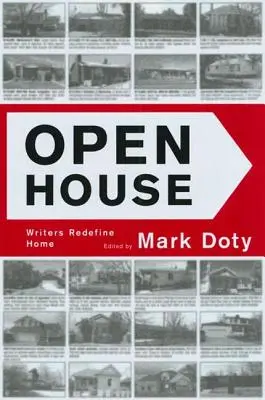 Deň otvorených dverí: Spisovatelia Rediefine Home - Graywolf Forum Five - Open House: Writers Rediefine Home - Graywolf Forum Five
