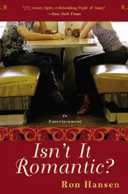 Nie je to romantické?: Zábava - Isn't It Romantic?: An Entertainment