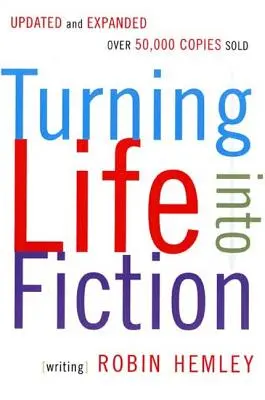 Premena života na fikciu - Turning Life Into Fiction