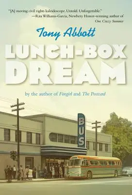 Sen o obedovej škatuľke - Lunch-Box Dream