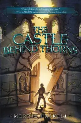 Zámok za tŕním - The Castle Behind Thorns