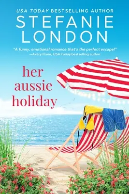 Jej austrálska dovolenka - Her Aussie Holiday