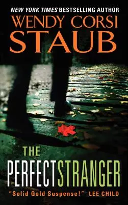 Dokonalý cudzinec - The Perfect Stranger