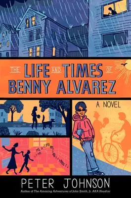 Život a doba Bennyho Alvareza - The Life and Times of Benny Alvarez