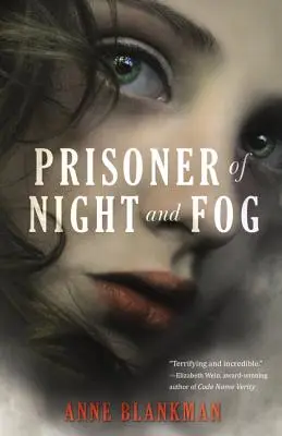 Väzeň noci a hmly - Prisoner of Night and Fog
