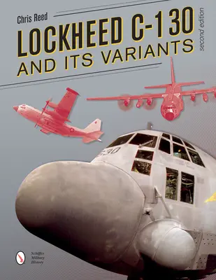 Lockheed C-130 a jeho varianty - Lockheed C-130 and Its Variants