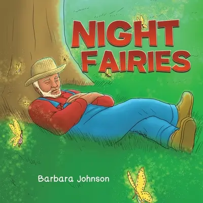 Nočné víly - Night Fairies