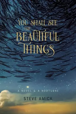 Uvidíš krásne veci: A Novel & a Nocturne - You Shall See the Beautiful Things: A Novel & a Nocturne