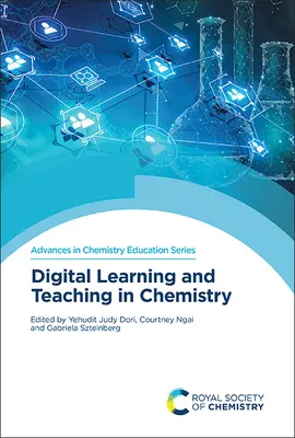 Digitálne učenie a vyučovanie chémie - Digital Learning and Teaching in Chemistry