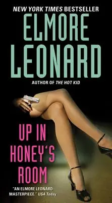 Hore v Honeyinej izbe - Up in Honey's Room