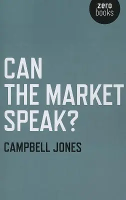 Môže trh prehovoriť? - Can the Market Speak?