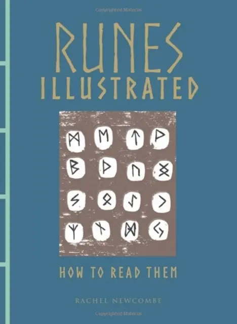 Ilustrované runy - Runes Illustrated