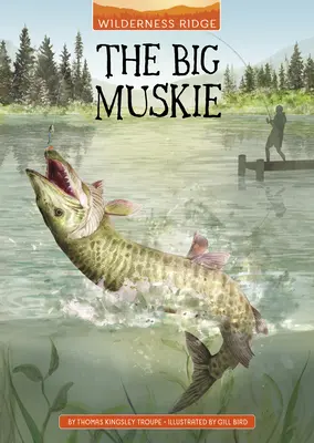 Veľký pižmoň - The Big Muskie