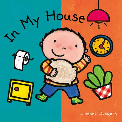 V mojom dome - In My House