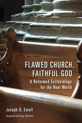 Chybná cirkev, verný Boh: Reformovaná ekleziológia pre reálny svet - Flawed Church, Faithful God: A Reformed Ecclesiology for the Real World