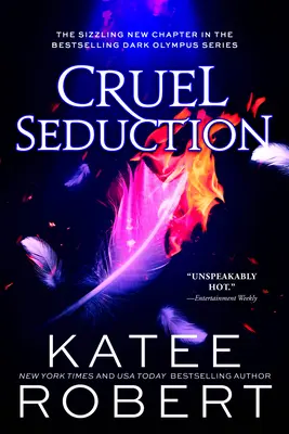 Kruté zvádzanie - Cruel Seduction